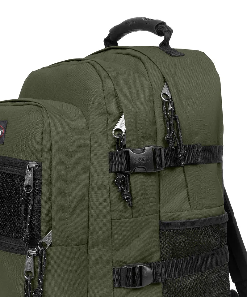 Eastpak Suplyer Sac à dos dark khaki