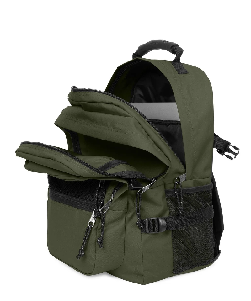 Eastpak Suplyer Sac à dos dark khaki