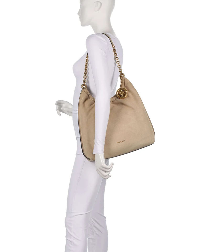 Michael Kors Indie Large Sac fourre-tout khaki