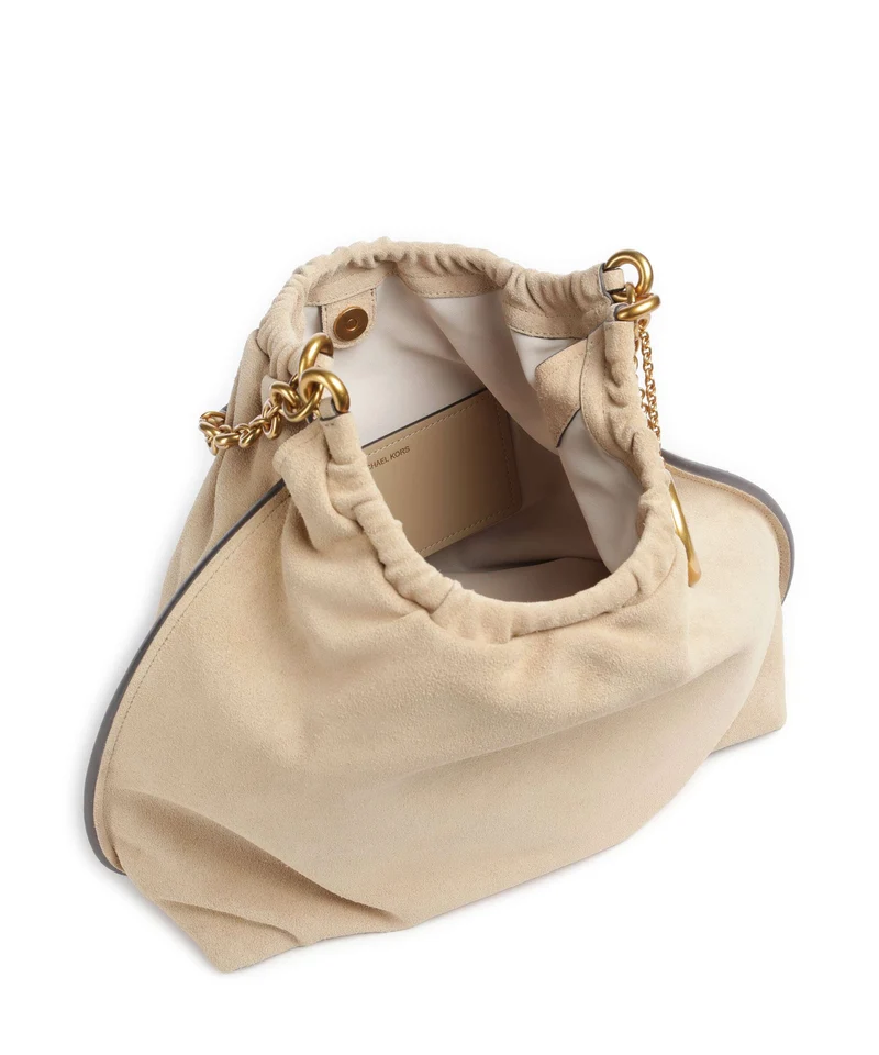 Michael Kors Indie Large Sac fourre-tout khaki