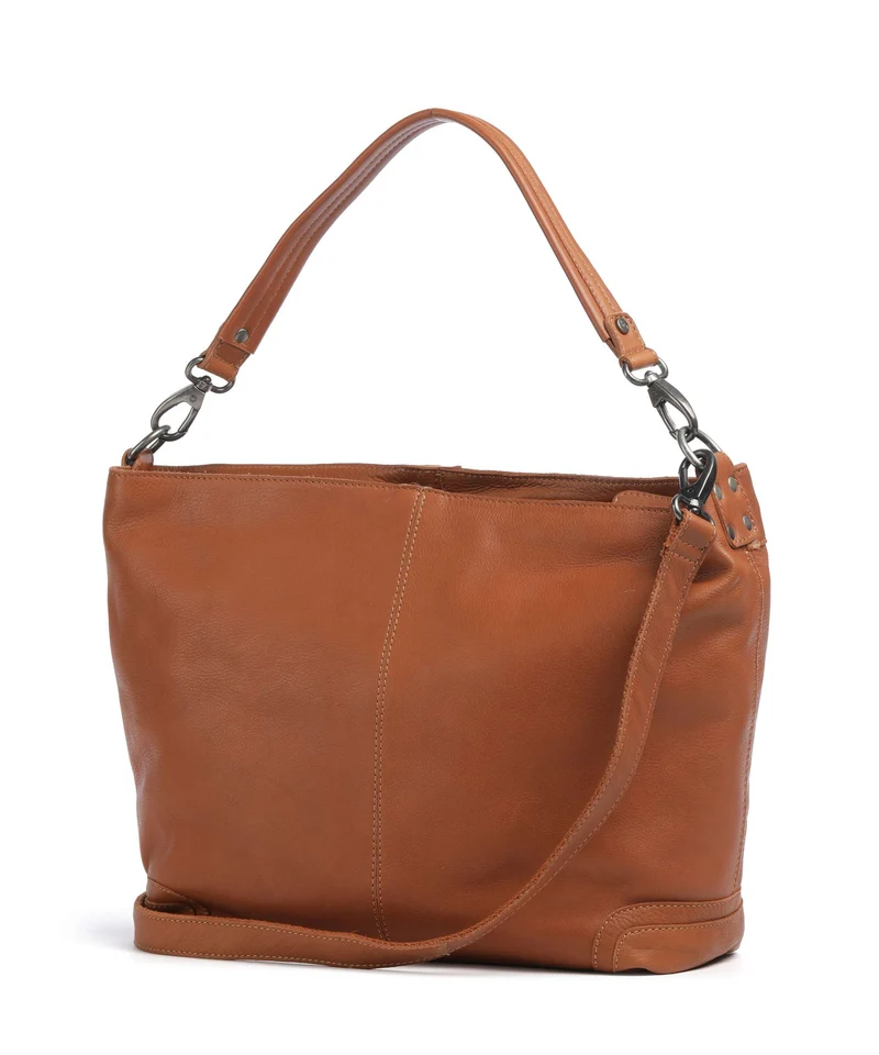 The Chesterfield Brand Serene Astero Sac fourre-tout cognac