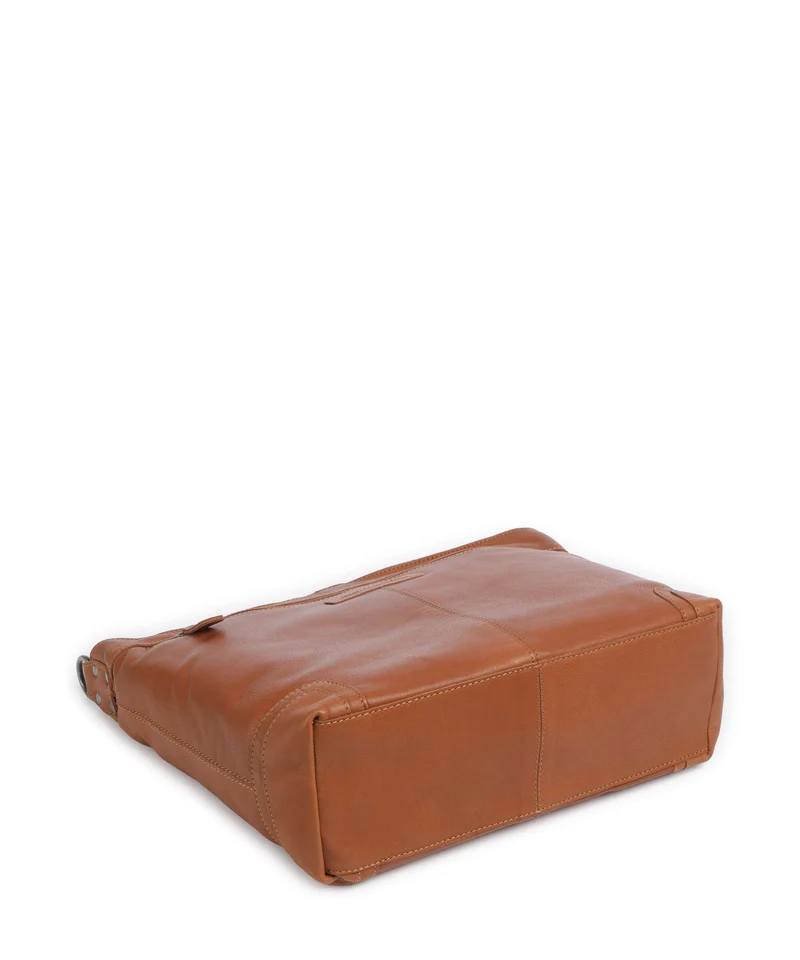 The Chesterfield Brand Serene Astero Sac fourre-tout cognac