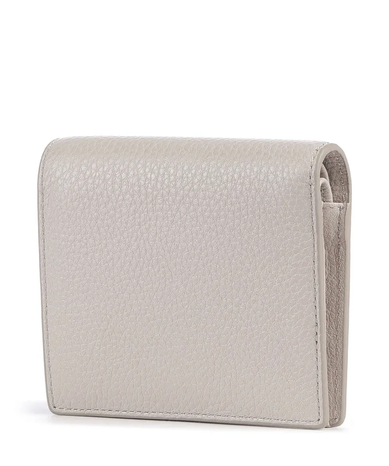Aigner Paola Portefeuille fog beige