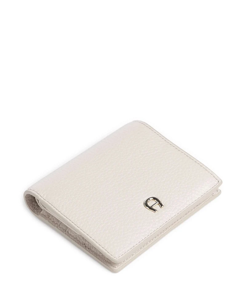 Aigner Paola Portefeuille fog beige