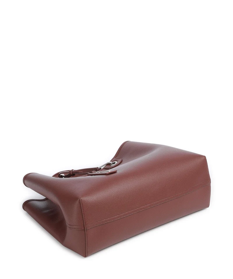 Emporio Armani My EA M Sac à main gianduia/navy
