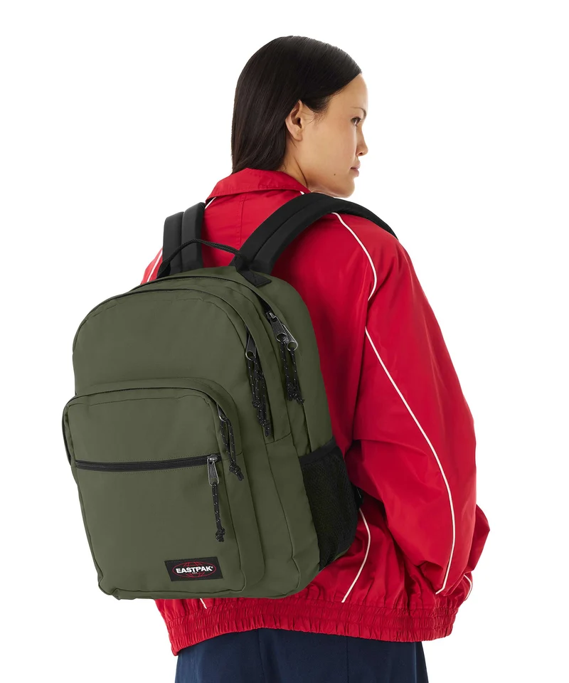 Eastpak Morius Sac à dos dark khaki