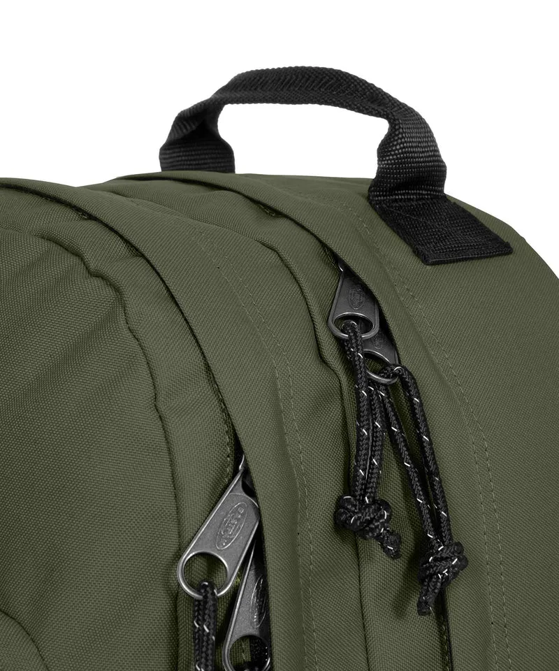 Eastpak Morius Sac à dos dark khaki