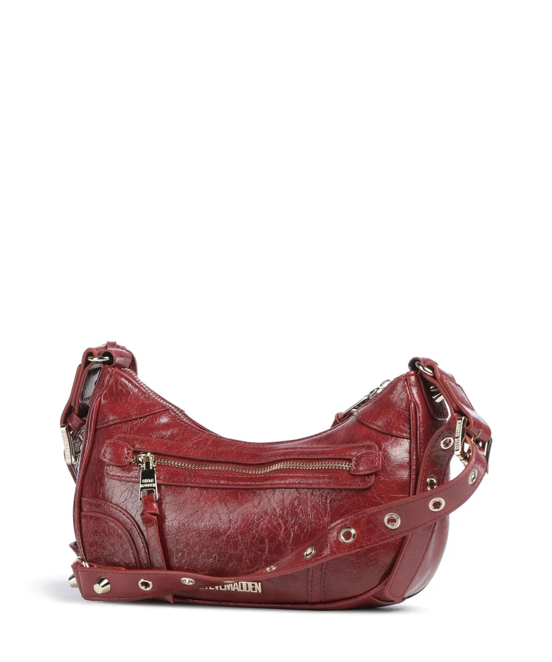 Steve Madden BGLOWING Sac bandoulière cherry