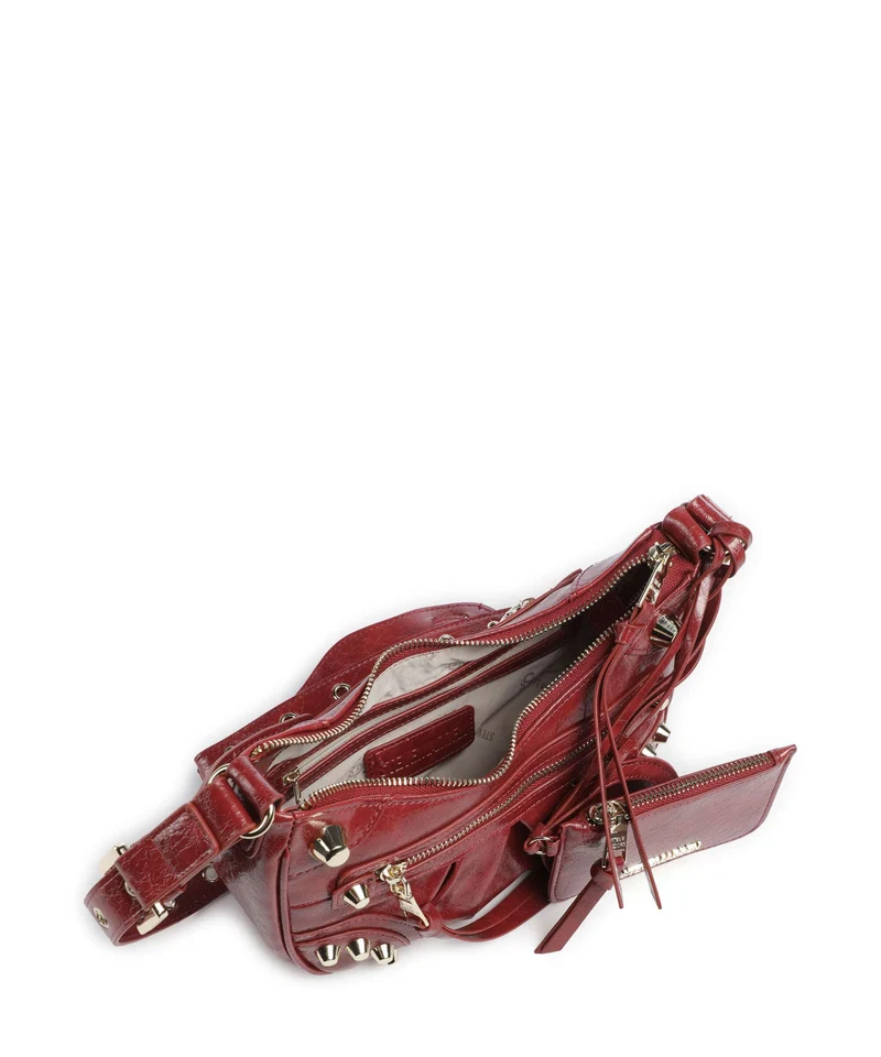 Steve Madden BGLOWING Sac bandoulière cherry
