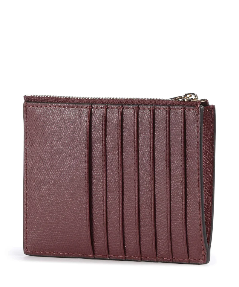 Furla Camelia L Étui à cartes crédit red apple