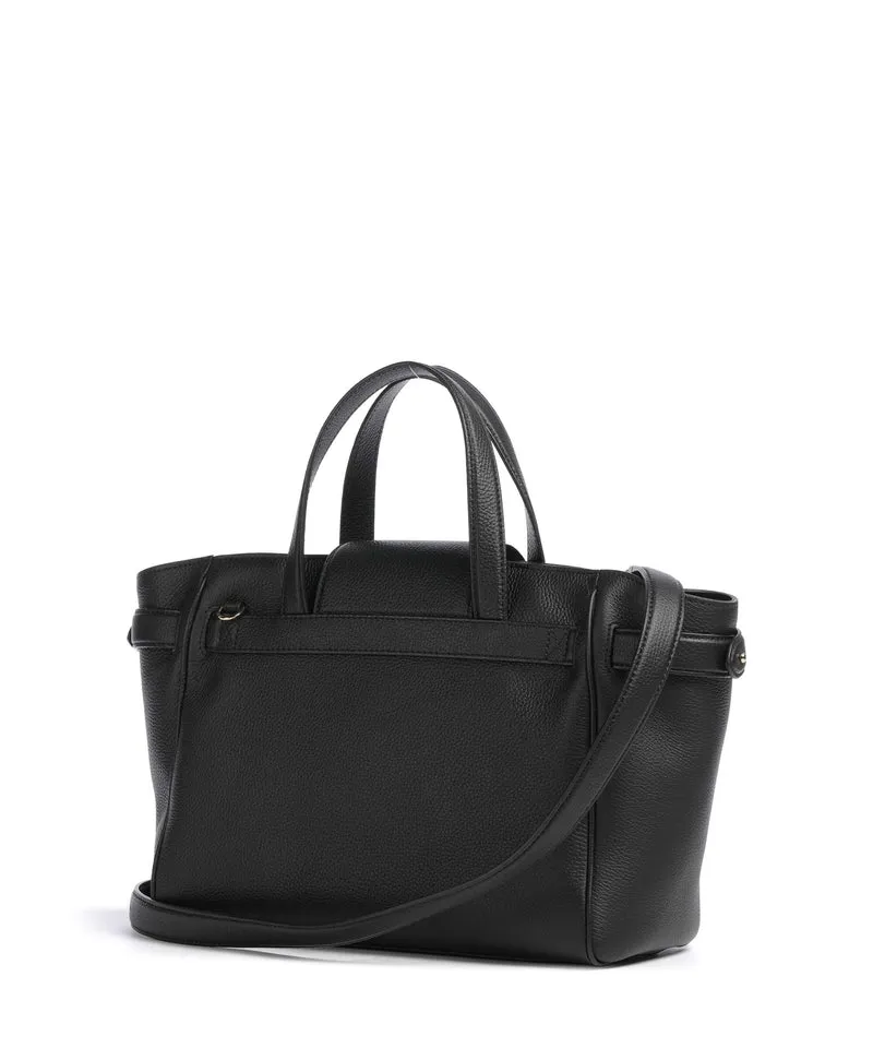 Lancel Théa M Sac à main black