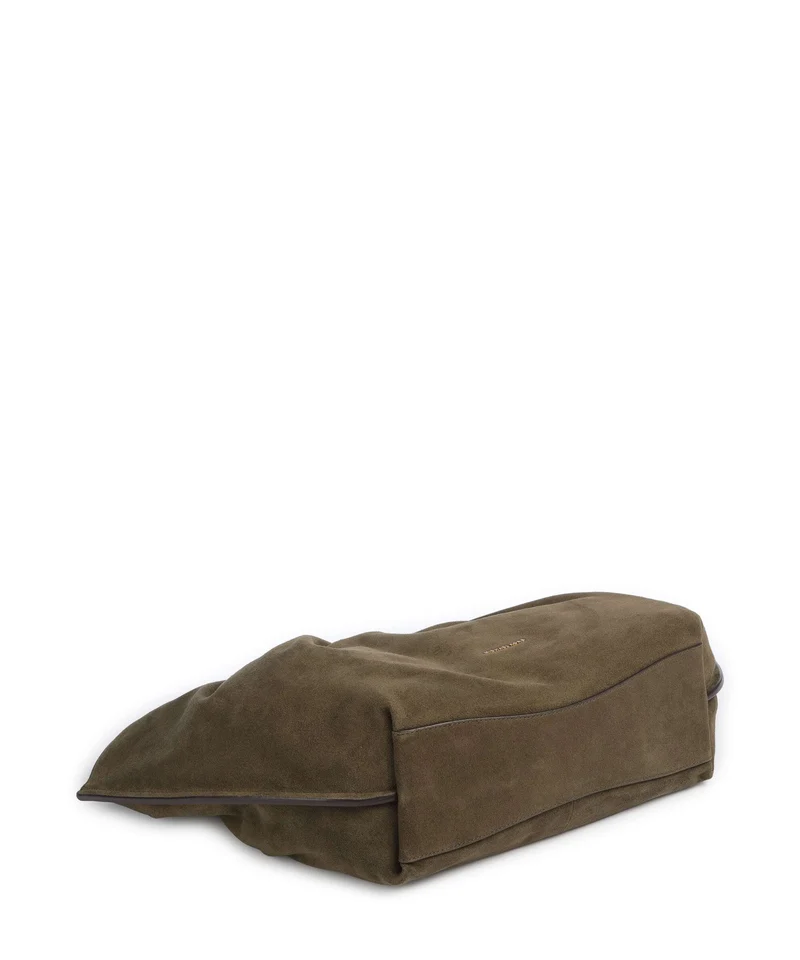 Michael Kors Indie Large Cabas loden