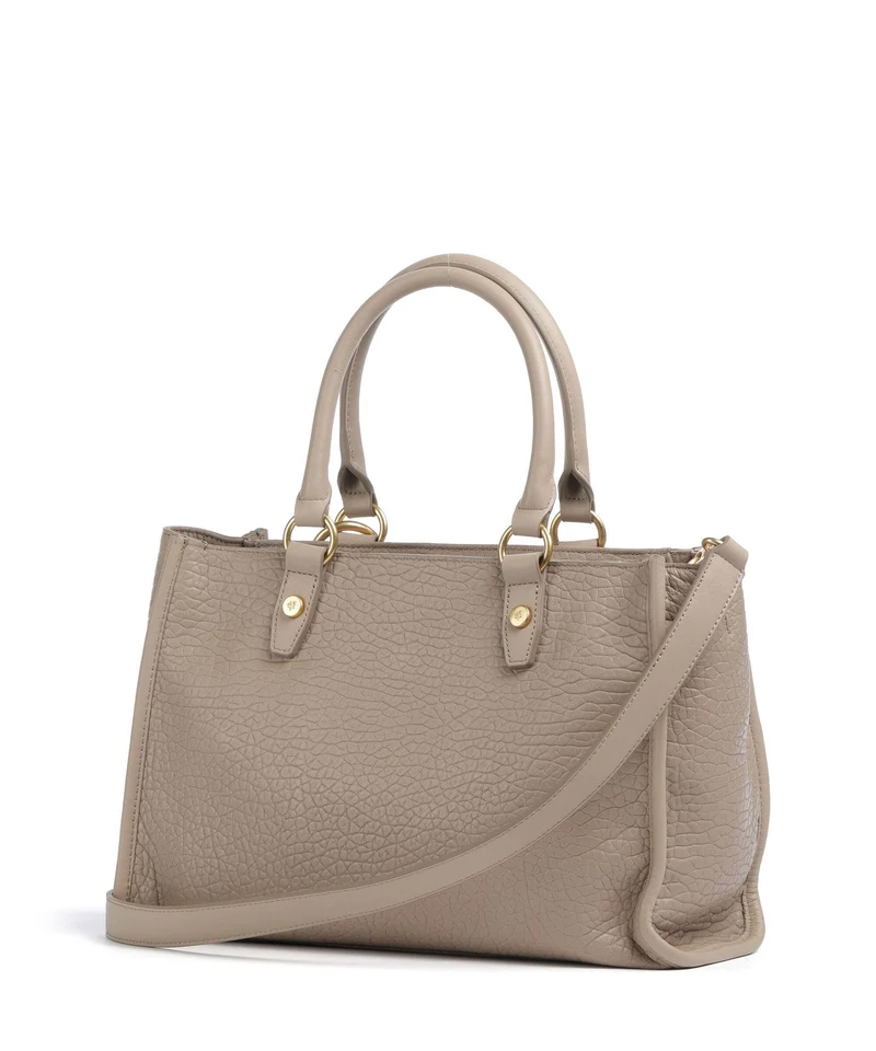 Marc O'Polo Phili M Sac à main earthy taupe