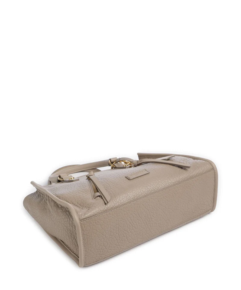 Marc O'Polo Phili M Sac à main earthy taupe