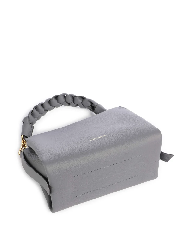 Coccinelle Boheme Grana Double Sac à main stove/midnight blue