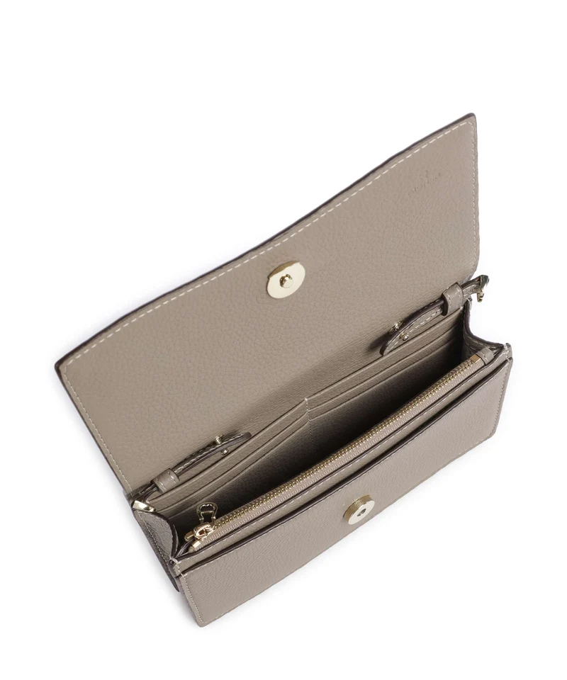 Aigner Portefeuille taupe