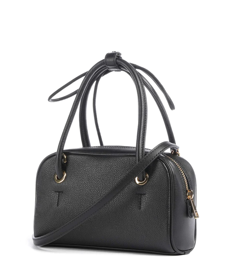 Furla Poppy Mini Sac à main nero