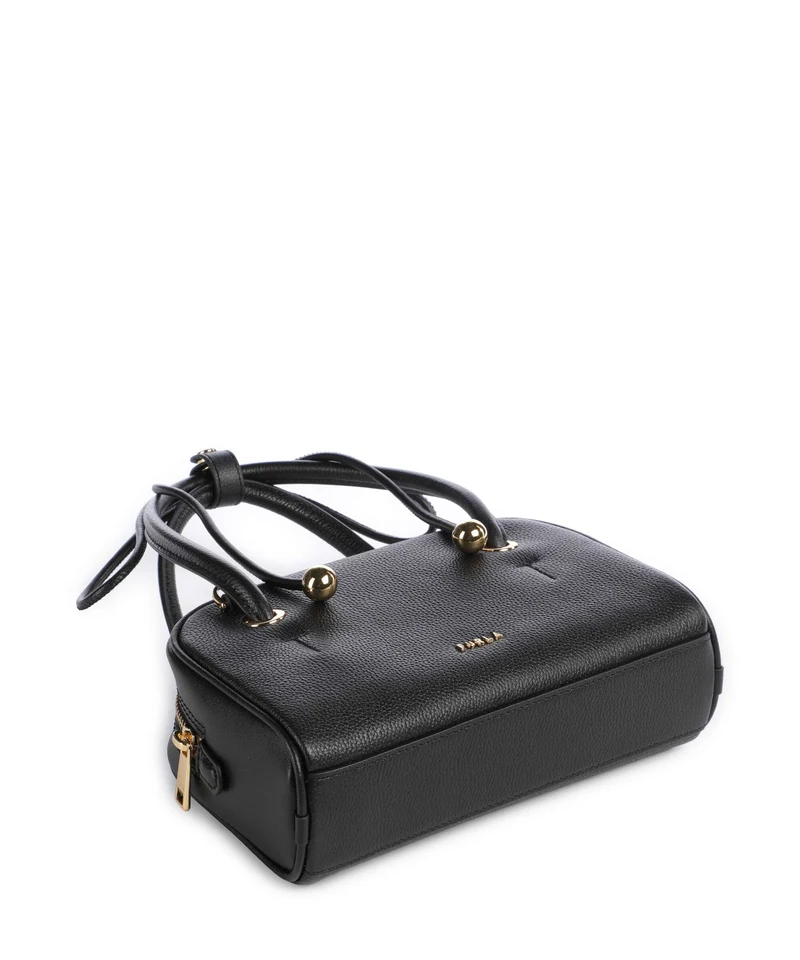 Furla Poppy Mini Sac à main nero
