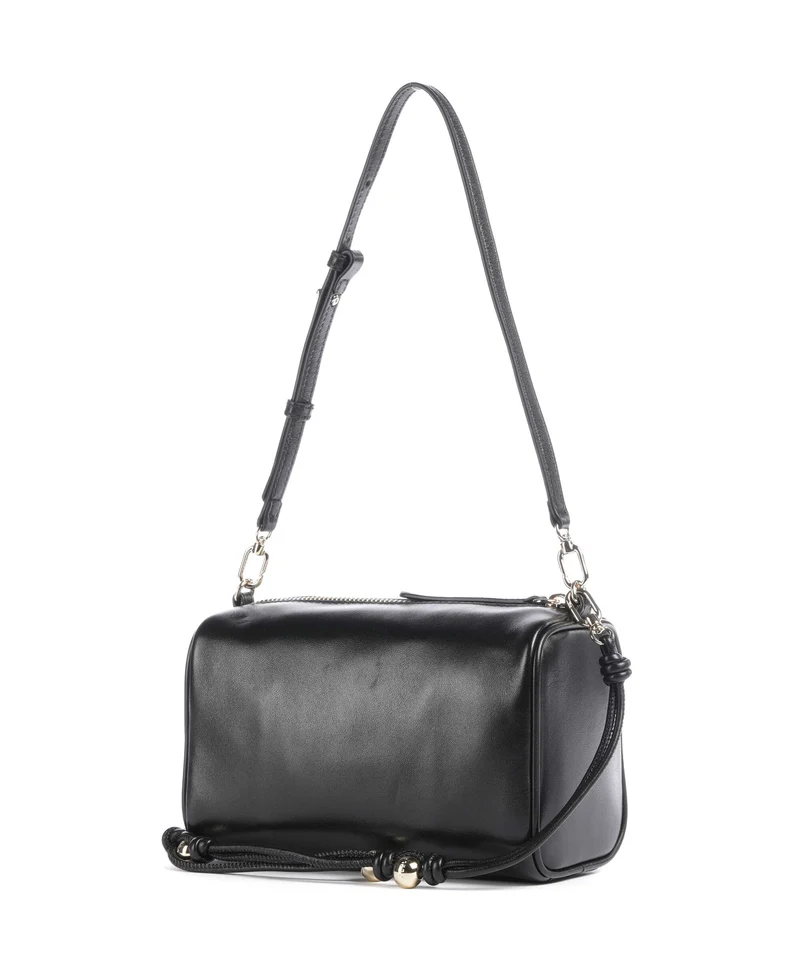 Furla Talia Mini Sac bandoulière nero