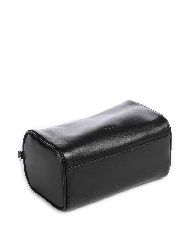 Furla Talia Mini Sac bandoulière nero
