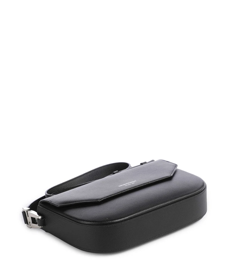 Emporio Armani 24/7 Sac bandoulière nero