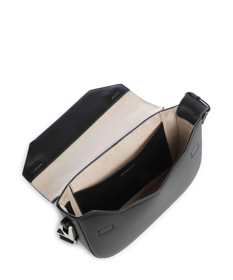 Emporio Armani 24/7 Sac bandoulière nero