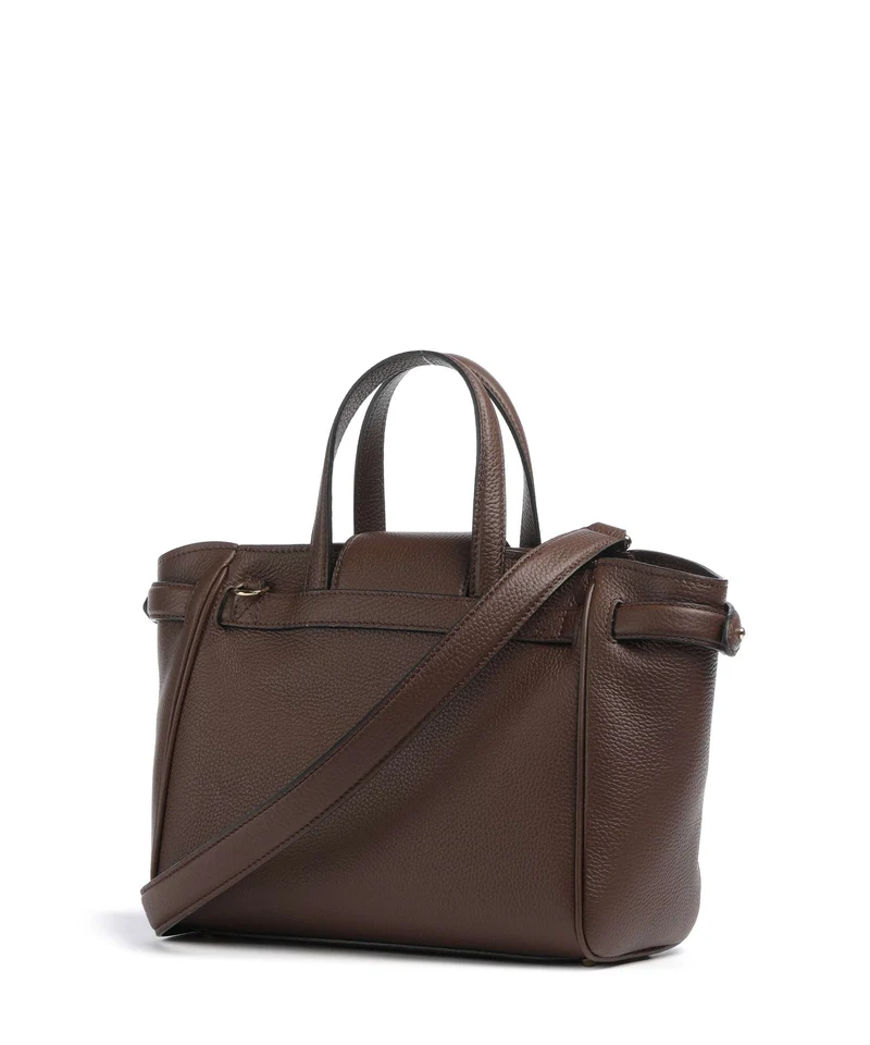Lancel Théa S Sac à main coconut