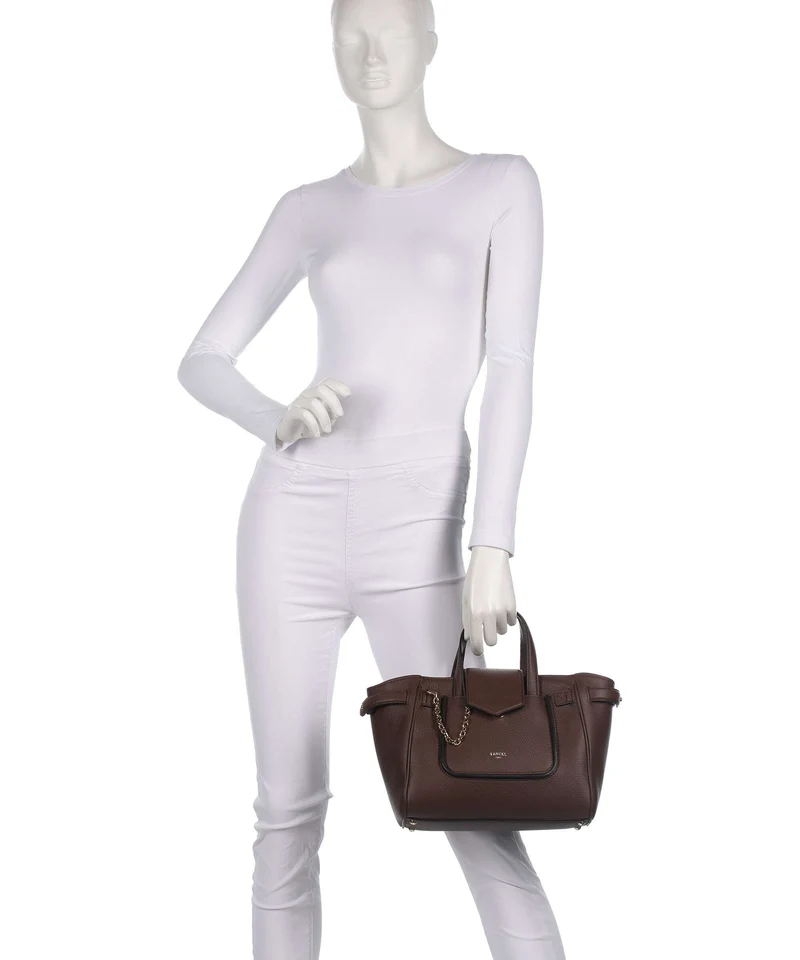 Lancel Théa S Sac à main coconut