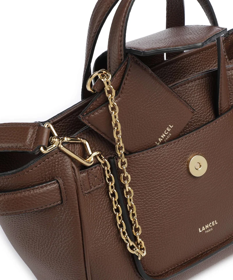 Lancel Théa S Sac à main coconut