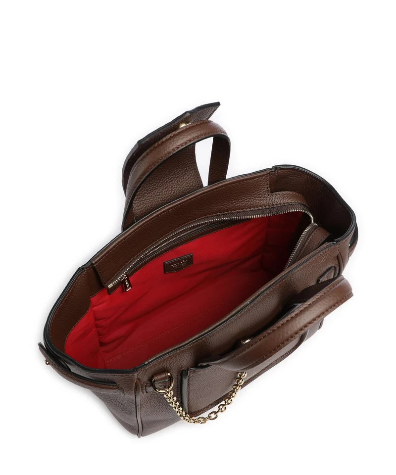 Lancel Théa S Sac à main coconut