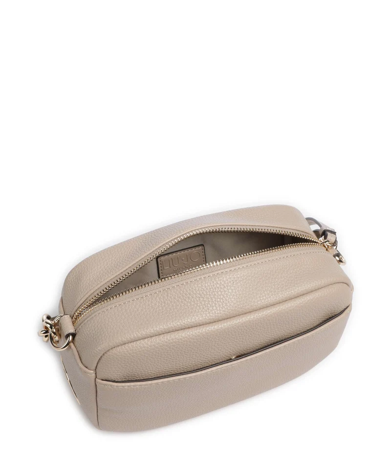 Liu Jo Faiza M Sac bandoulière neutro