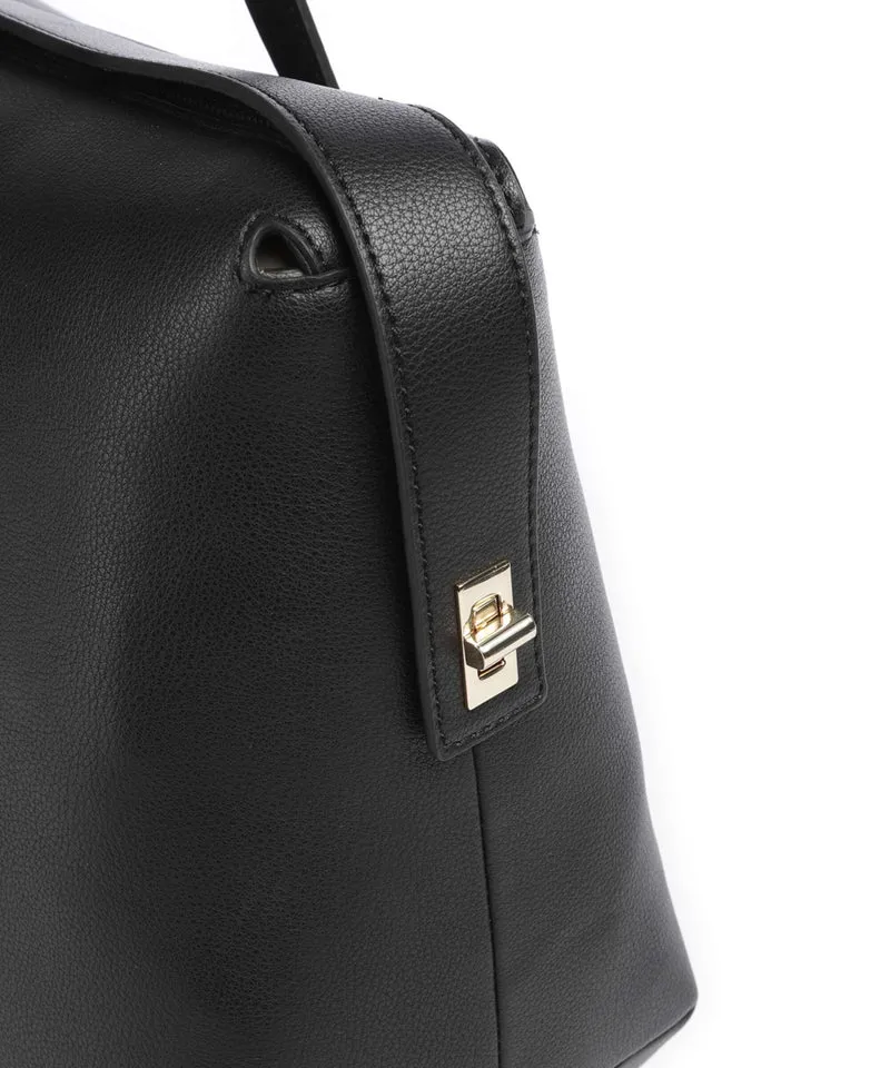 Hugo Meelo Cabas black