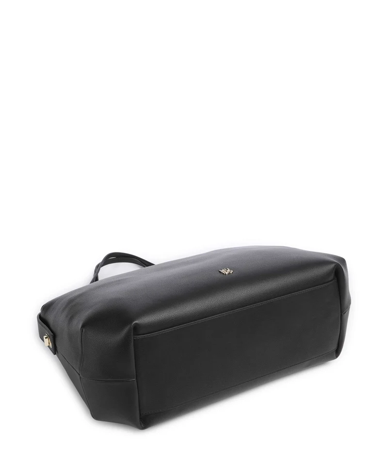 Hugo Meelo Cabas black