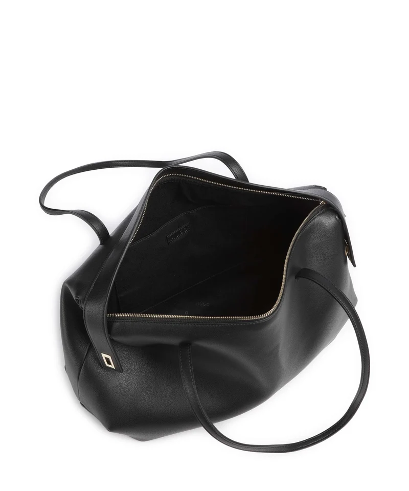 Hugo Meelo Cabas black