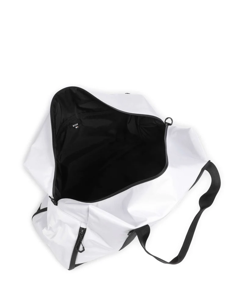 BOSS Stenson Sac week-end white
