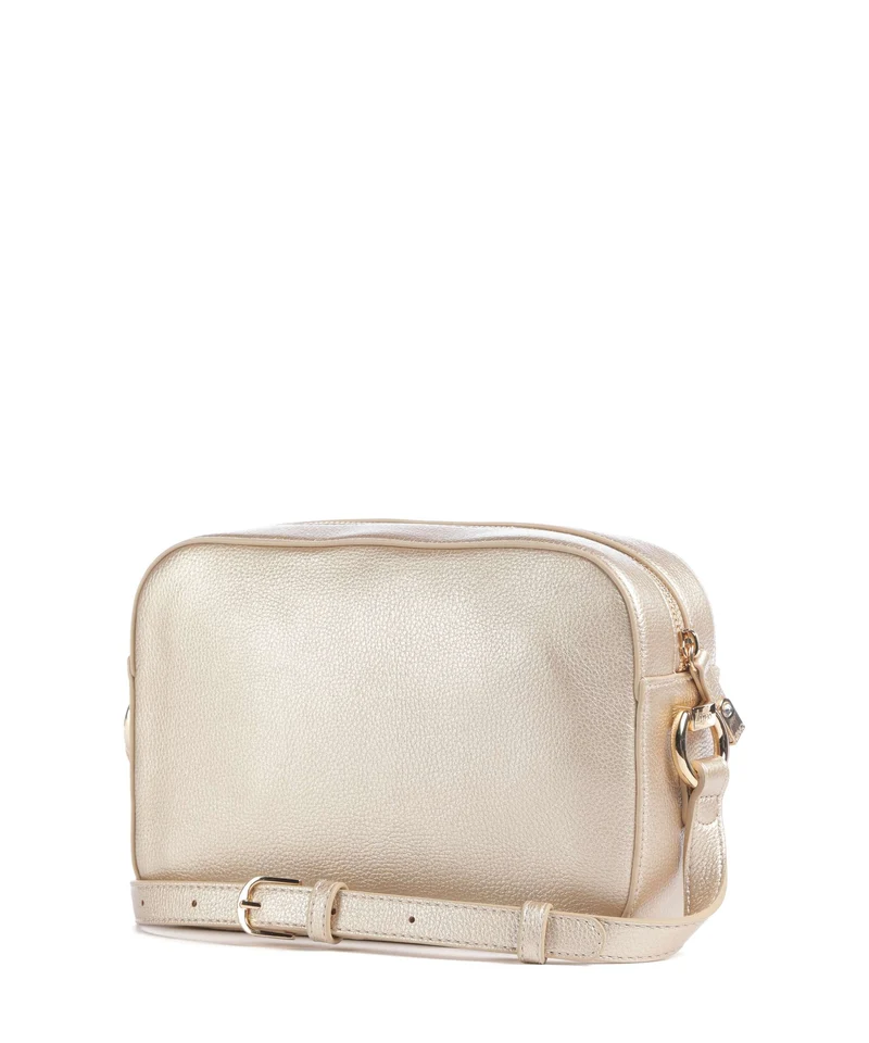 Liu Jo Manhattan M Sac bandoulière light gold