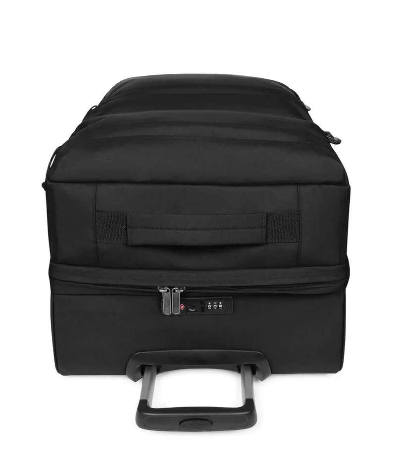 Eastpak Transit'R Plus Core L Sac de voyage à roulettes black