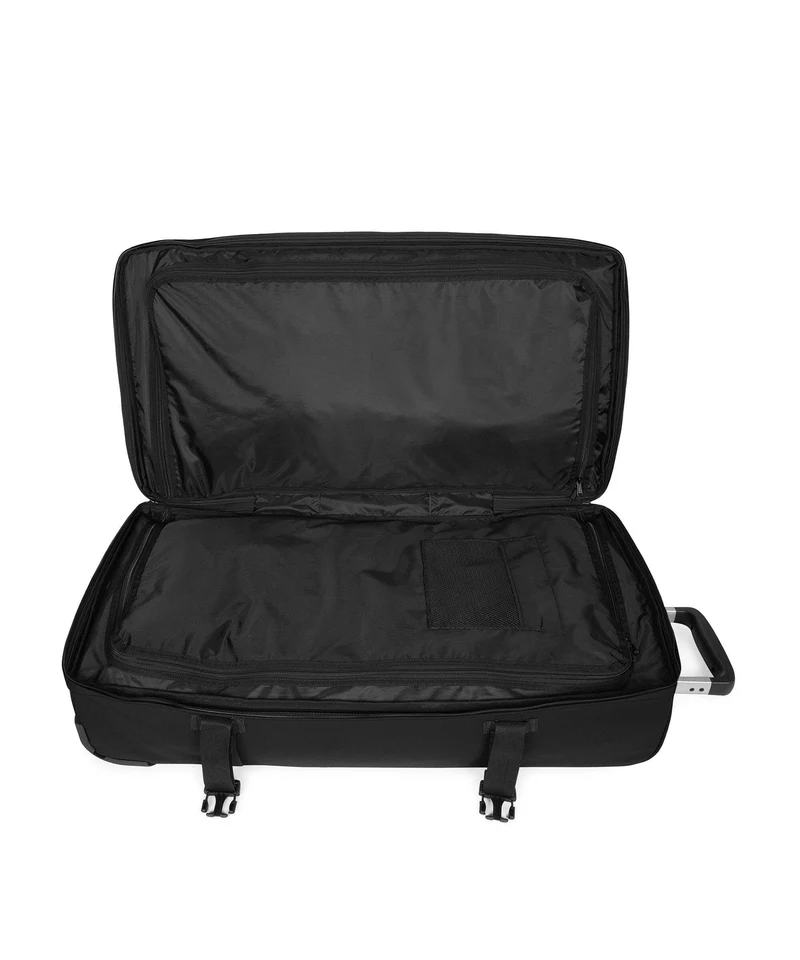 Eastpak Transit'R Plus Core L Sac de voyage à roulettes black