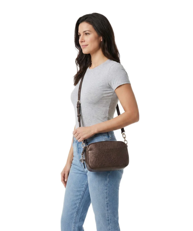 Liu Jo Faiza M Sac bandoulière t moro