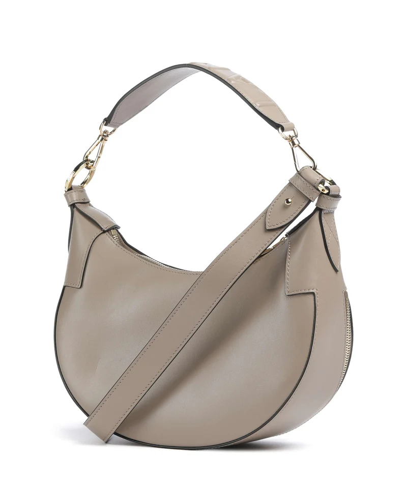 Lancel Origami S Sac fourre-tout pebble