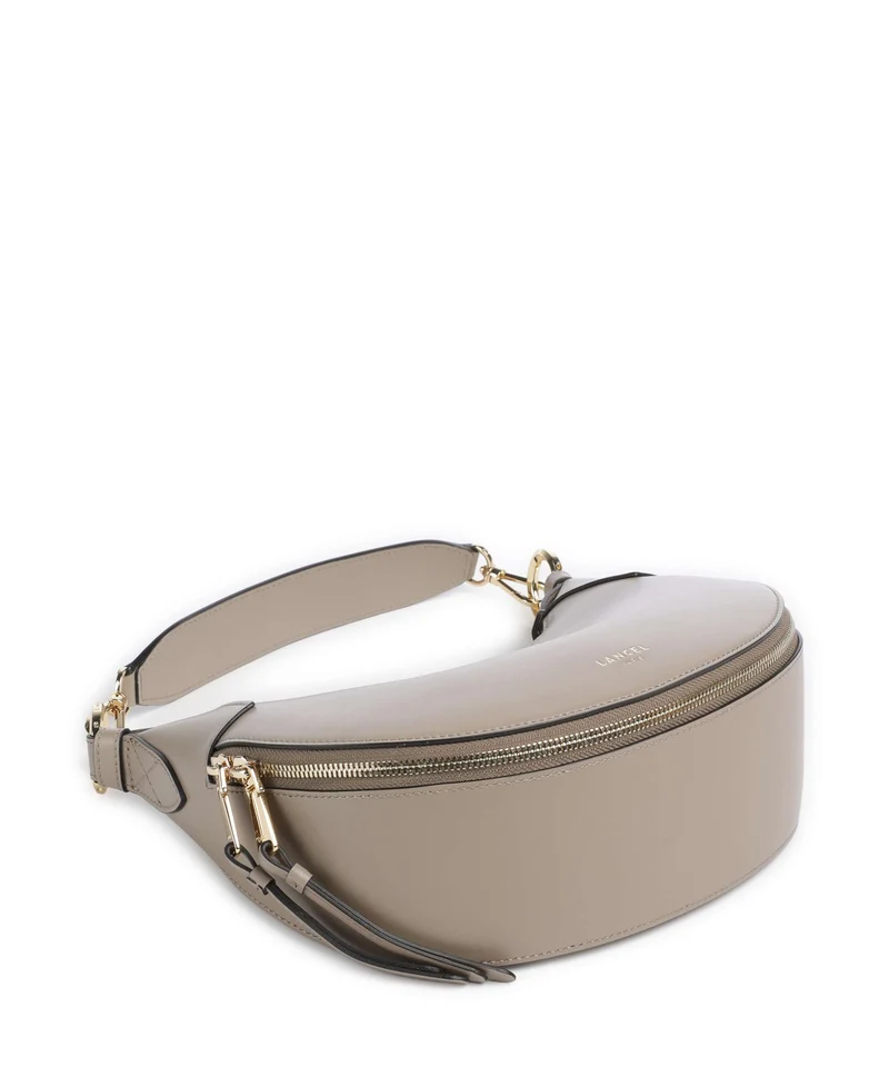 Lancel Origami S Sac fourre-tout pebble