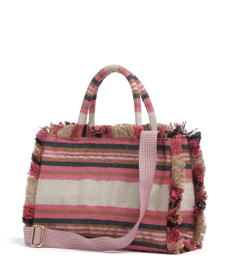 Anokhi Sac à main pink