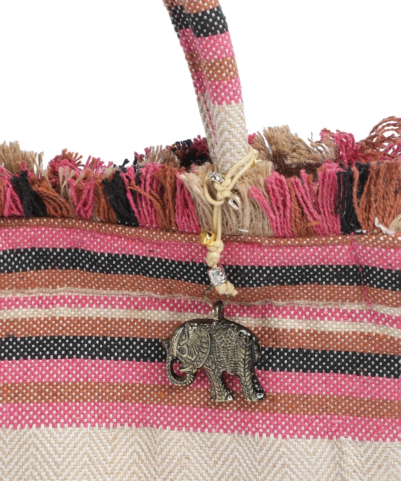 Anokhi Sac à main pink