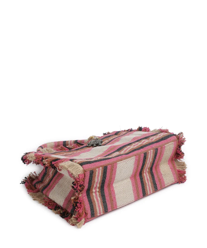 Anokhi Sac à main pink