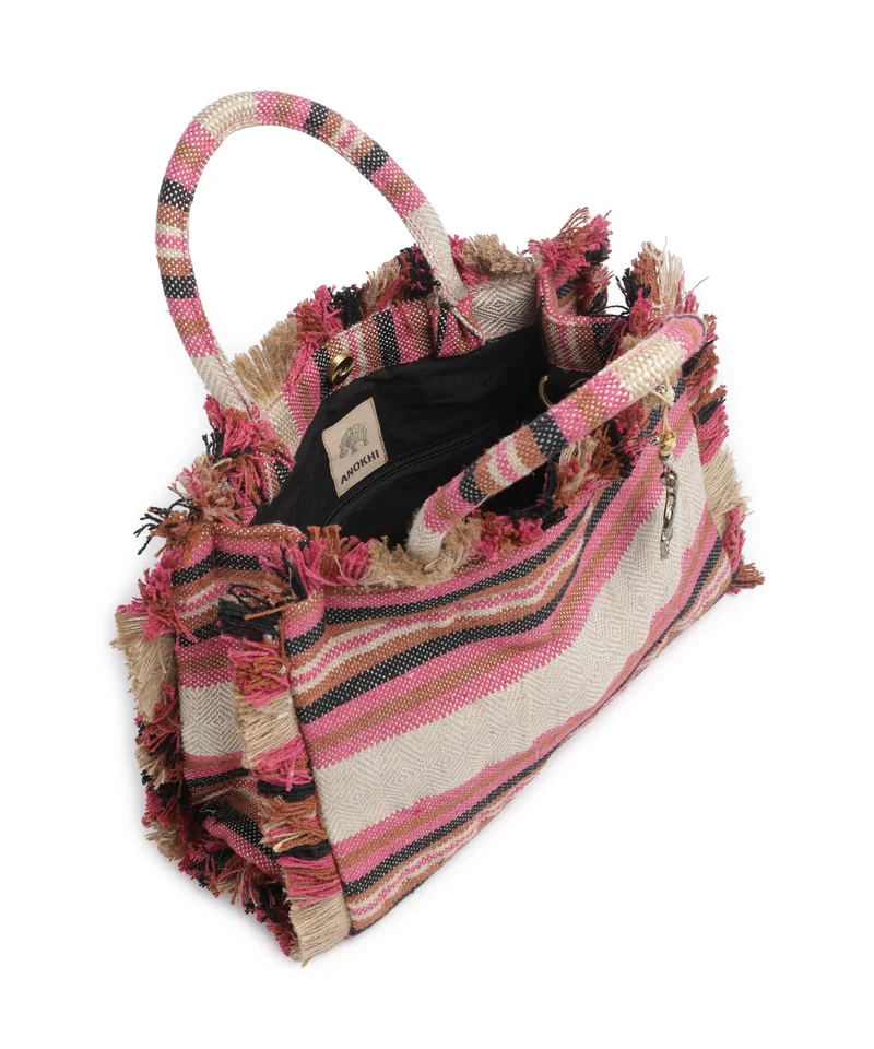 Anokhi Sac à main pink