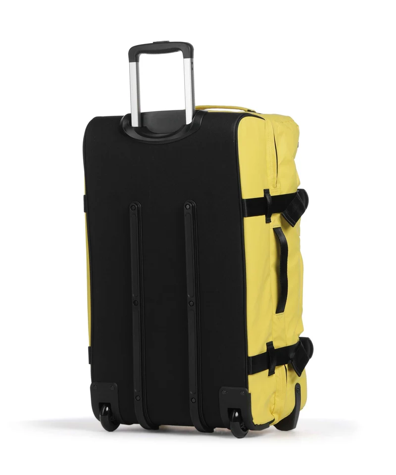Eastpak Transit'R Plus M Sac de voyage à roulettes tarp bamboo