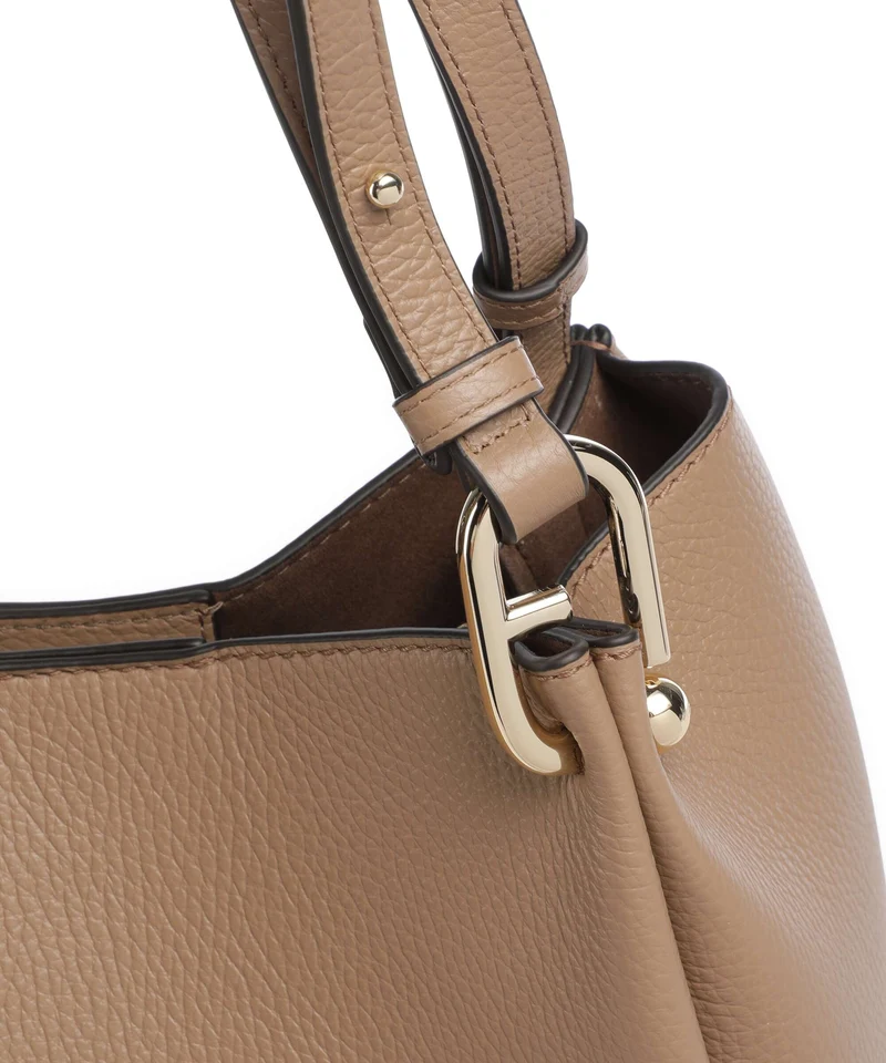 Furla Nuvola M Sac fourre-tout toffee