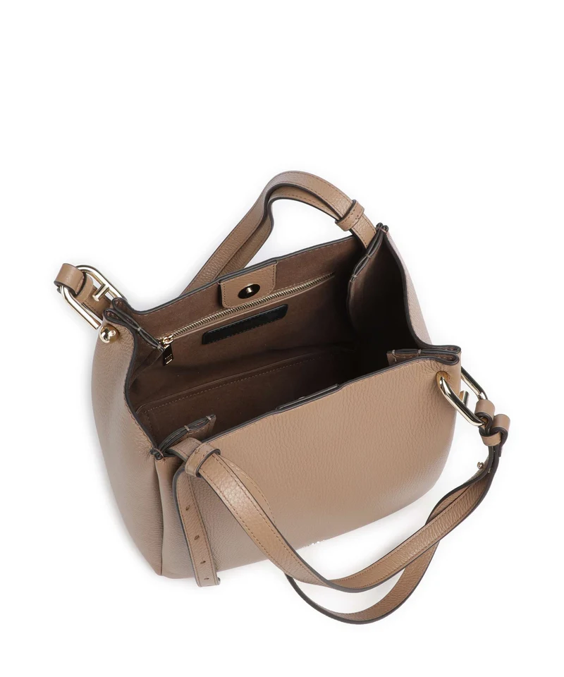 Furla Nuvola M Sac fourre-tout toffee