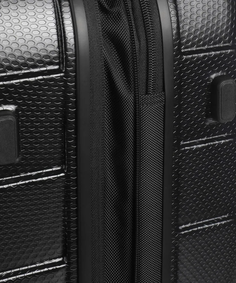 Echolac EXO L Valise 4 roues black