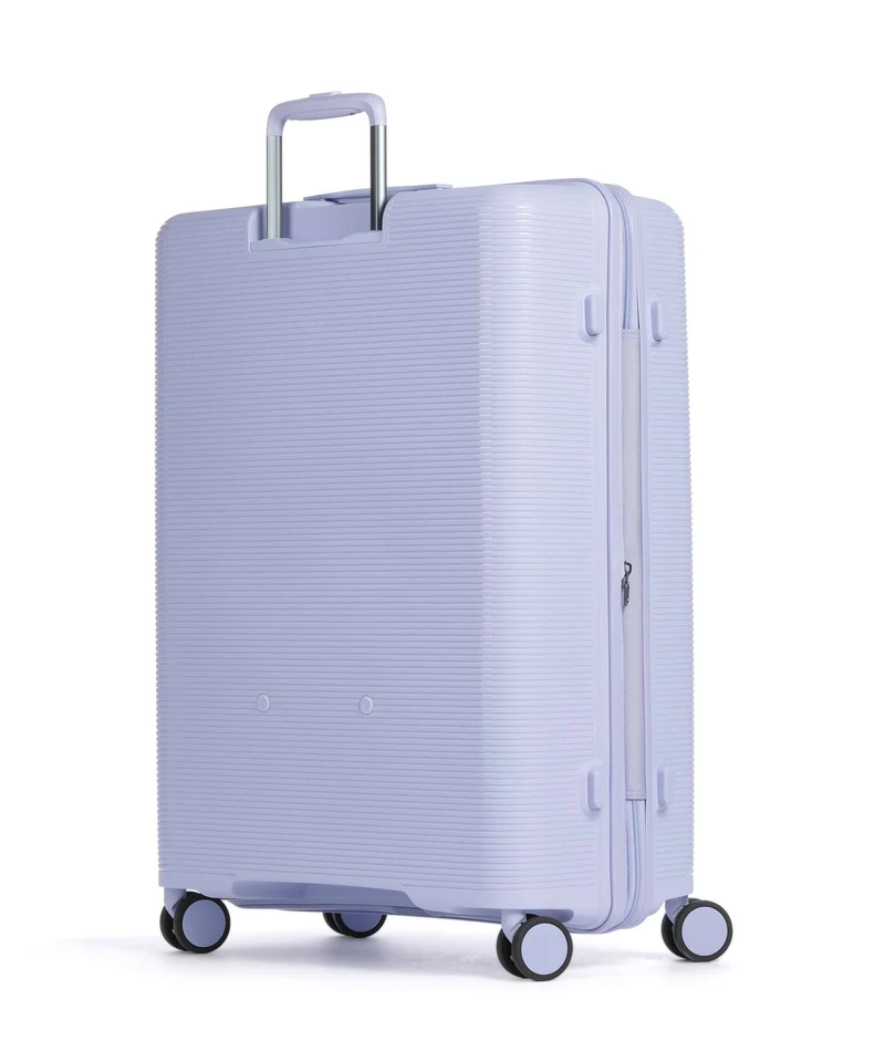 Echolac Forza L Valise 4 roues deep lilac